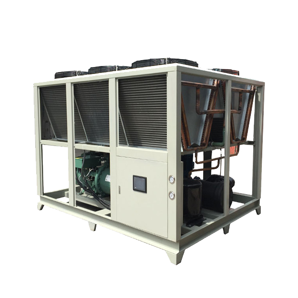 螺桿式冷水機(jī) 螺桿式冷水機(jī)