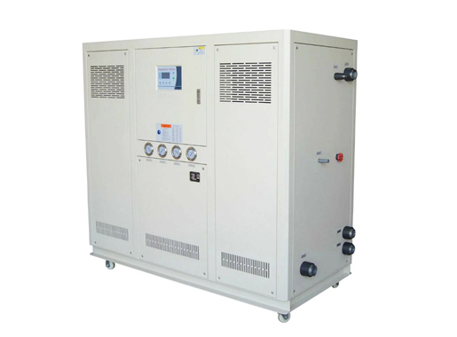 冷水機 冷水機