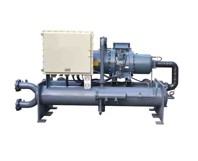 工業(yè)冷水機(jī) 工業(yè)冷水機(jī)