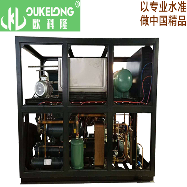 高精尖定制-有害氣體回收系統